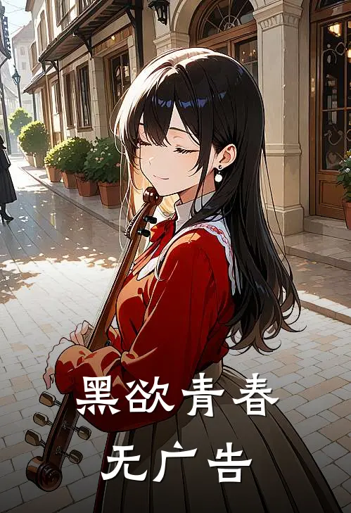 黑欲青春无广告