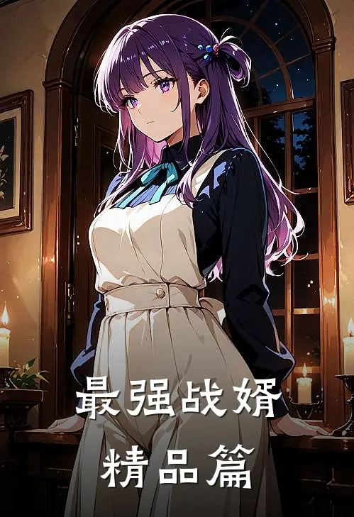 最强战婿精品篇