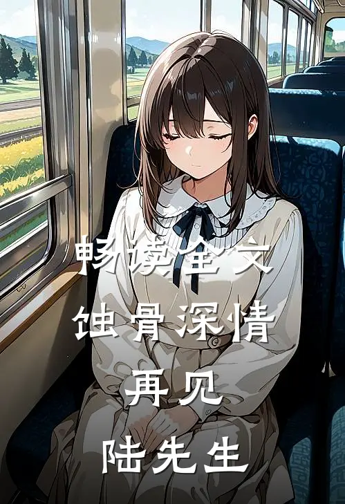 畅读全文蚀骨深情：再见，陆先生