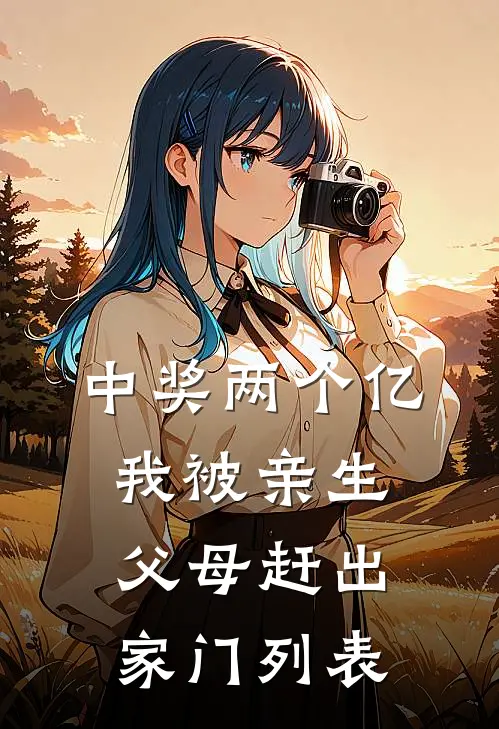 中奖两个亿，我被亲生父母赶出家门列表