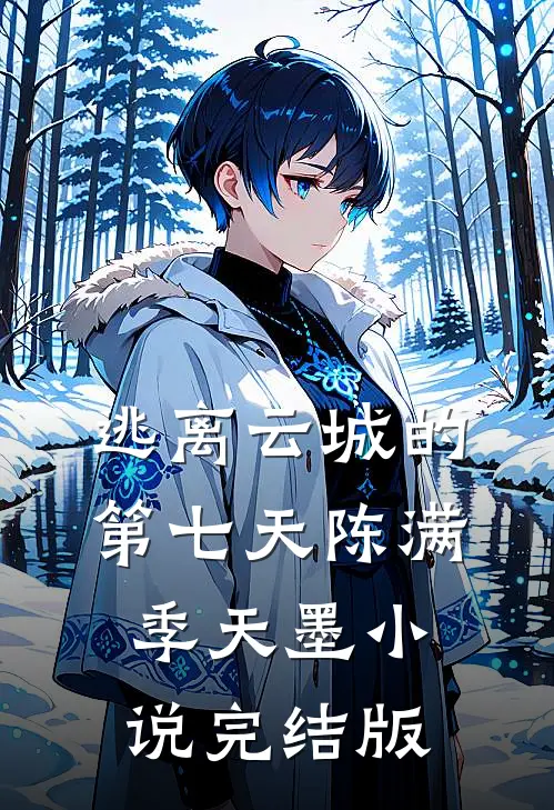 逃离云城的第七天陈满季天墨小说完结版
