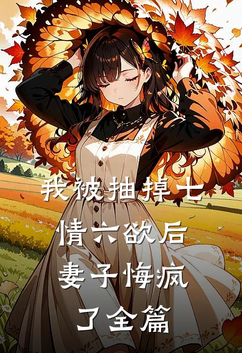 我被抽掉七情六欲后，妻子悔疯了全篇