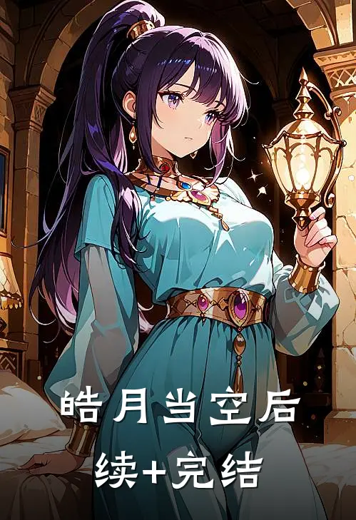 皓月当空后续+完结