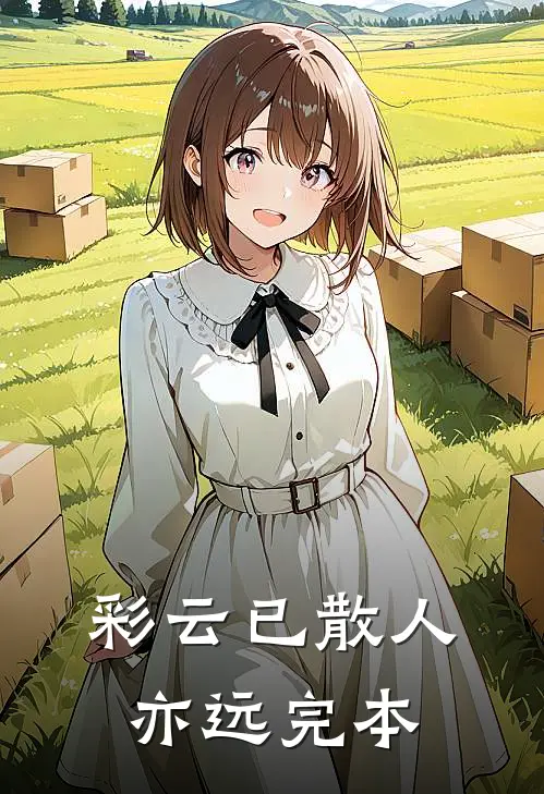 彩云已散人亦远完本