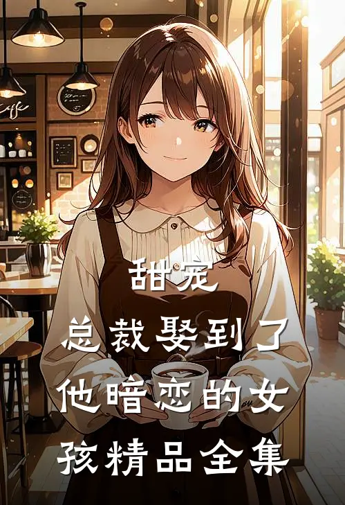 甜宠：总裁娶到了他暗恋的女孩精品全集