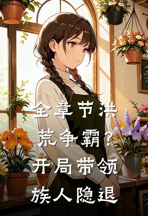 全章节洪荒争霸？开局带领族人隐退