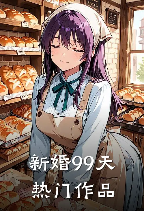 新婚99天热门作品