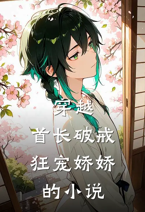 穿越：首长破戒狂宠娇娇的小说