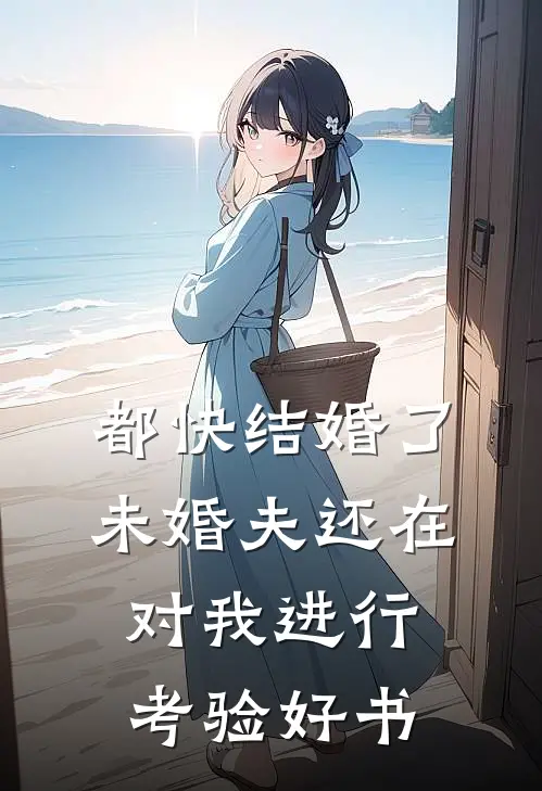 都快结婚了，未婚夫还在对我进行考验好书