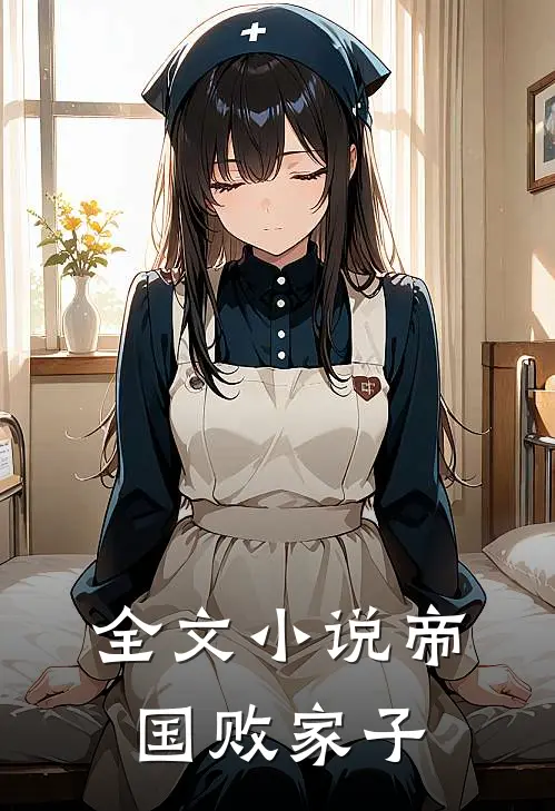 全文小说帝国败家子