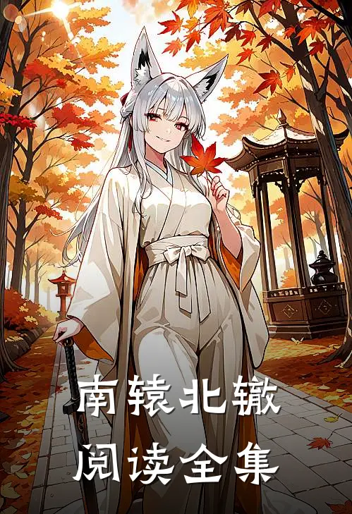 南辕北辙阅读全集