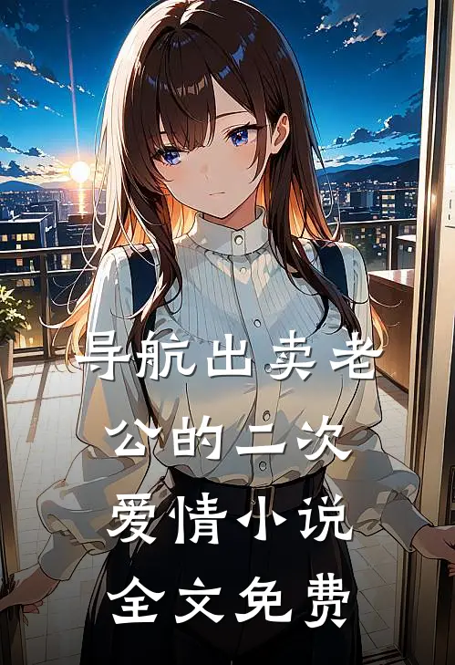 导航出卖老公的二次爱情小说全文免费