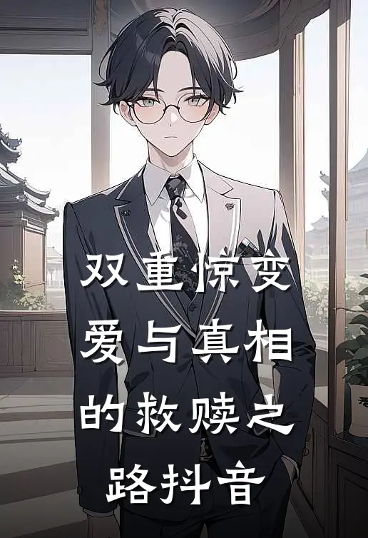 双重惊变：爱与真相的救赎之路抖音