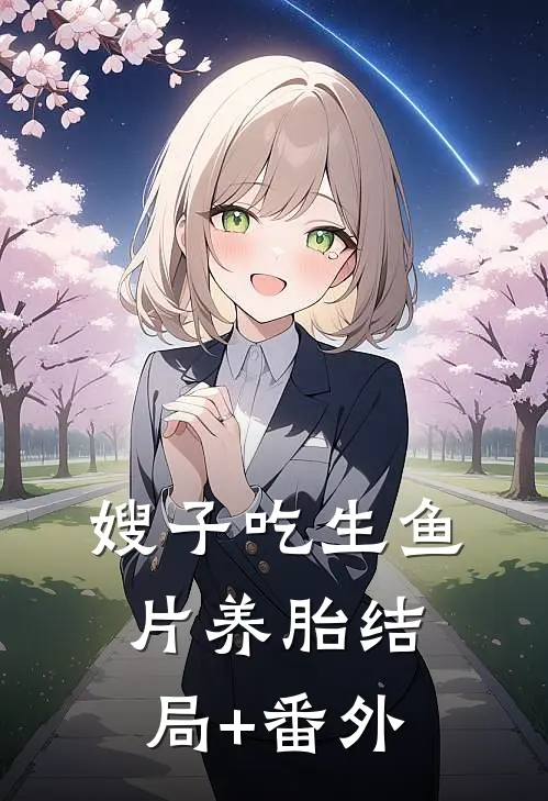 嫂子吃生鱼片养胎结局+番外