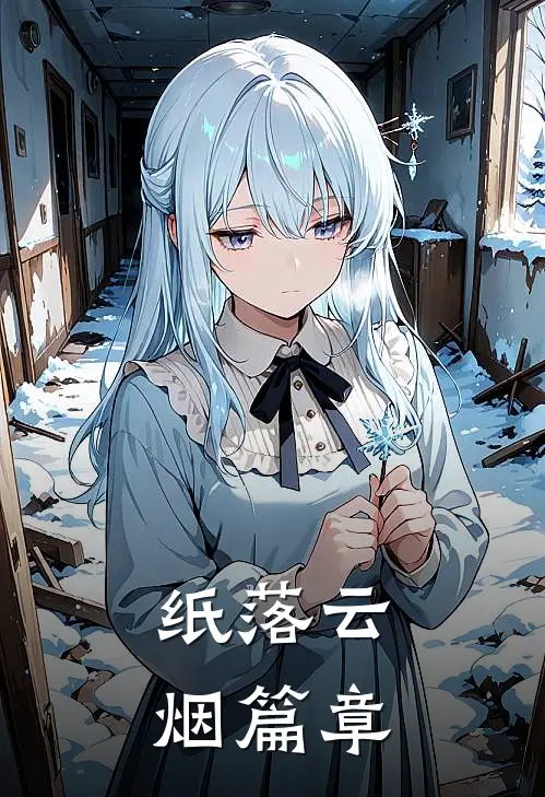 纸落云烟篇章