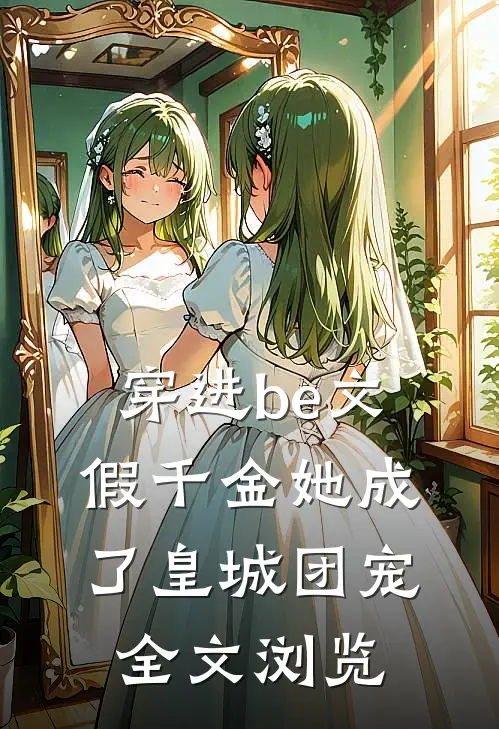 穿进be文，假千金她成了皇城团宠全文浏览