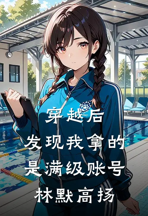 穿越后，发现我拿的是满级账号林默高扬