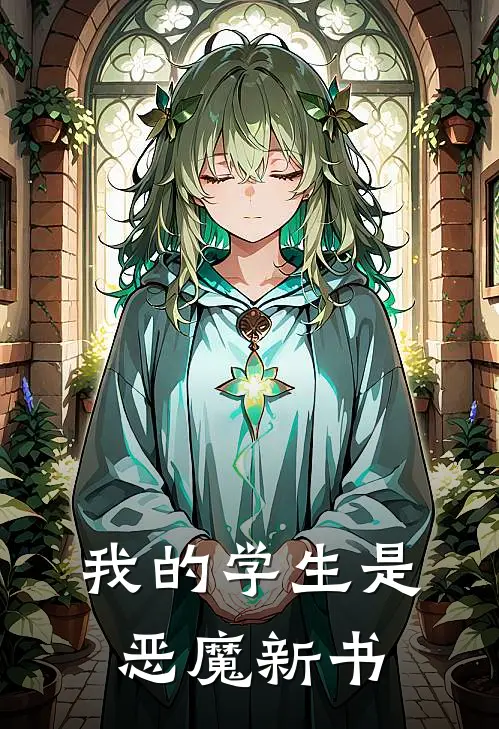 我的学生是恶魔新书