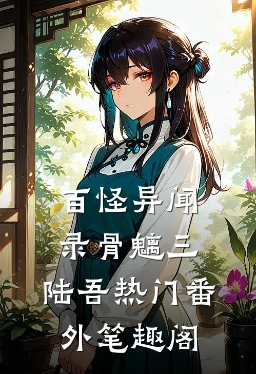百怪异闻录-骨魑三：陆吾热门番外笔趣阁