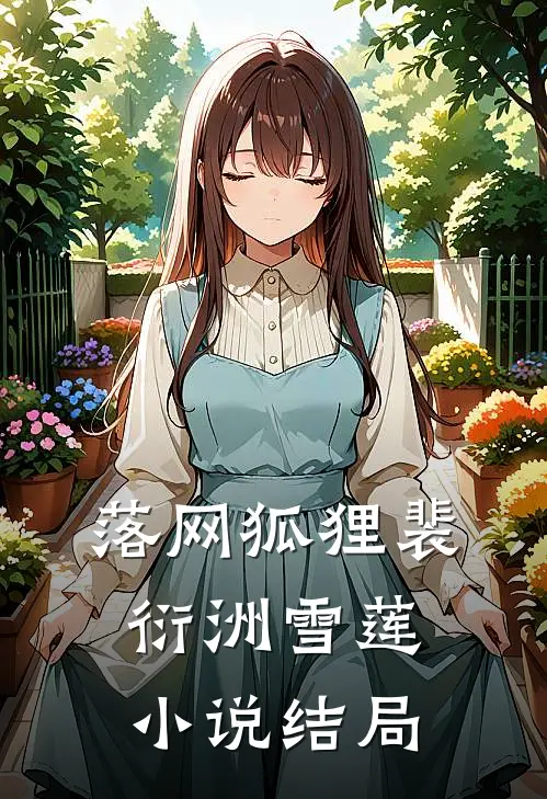 落网狐狸裴衍洲雪莲结局怎么样