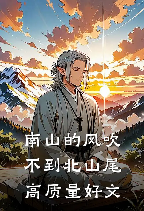 南山的风吹不到北山尾高质量好文
