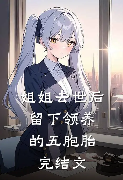 姐姐去世后，留下领养的五胞胎完结文