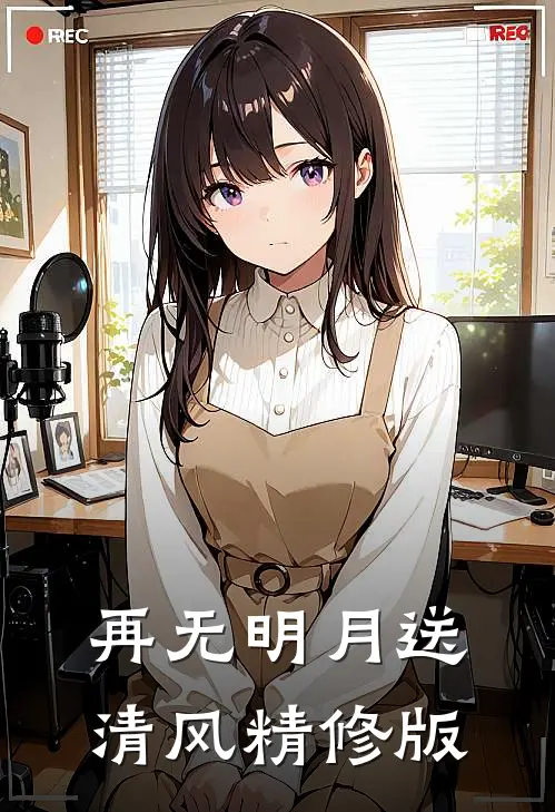 再无明月送清风精修版