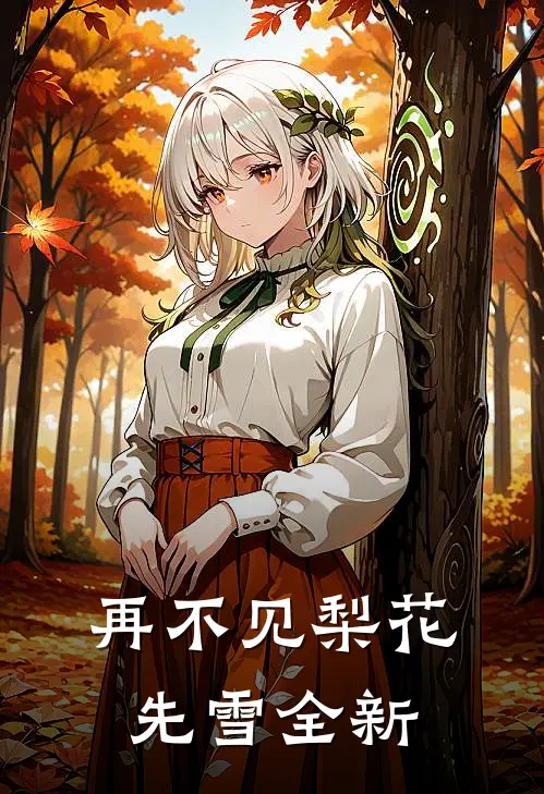 再不见梨花先雪全新