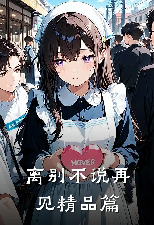 离别不说再见精品篇