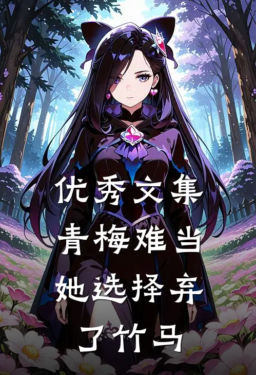 优秀文集青梅难当,她选择弃了竹马