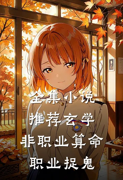 全集小说推荐玄学：非职业算命，职业捉鬼