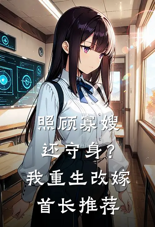 照顾寡嫂还守身？我重生改嫁首长推荐