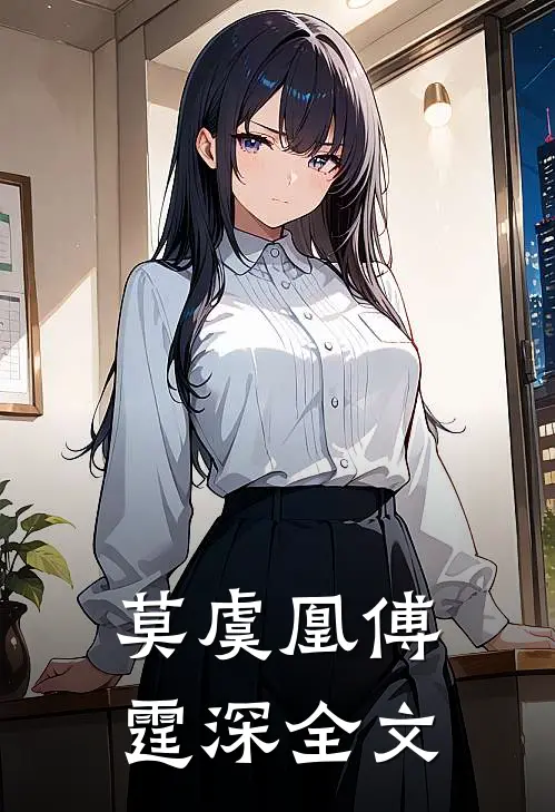 莫虞凰傅霆深全文