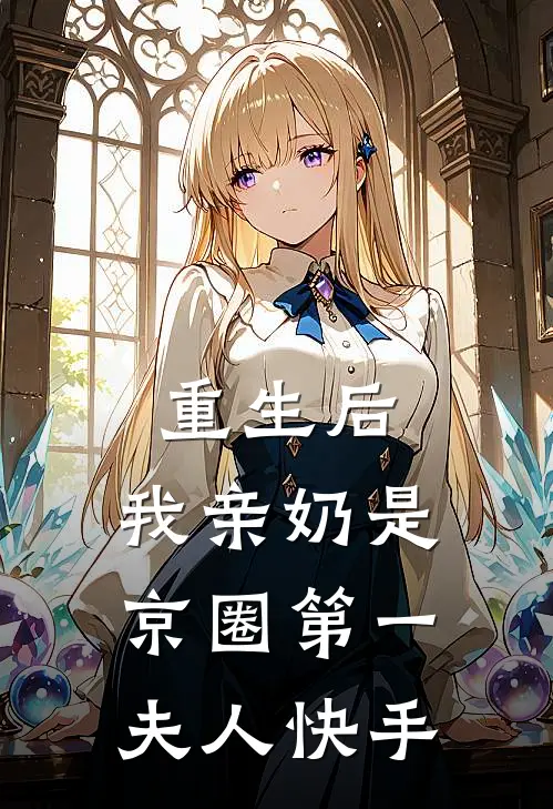 重生后，我亲奶是京圈第一夫人快手
