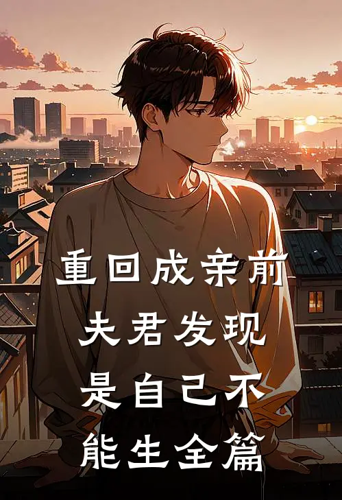 重回成亲前，夫君发现是自己不能生全篇