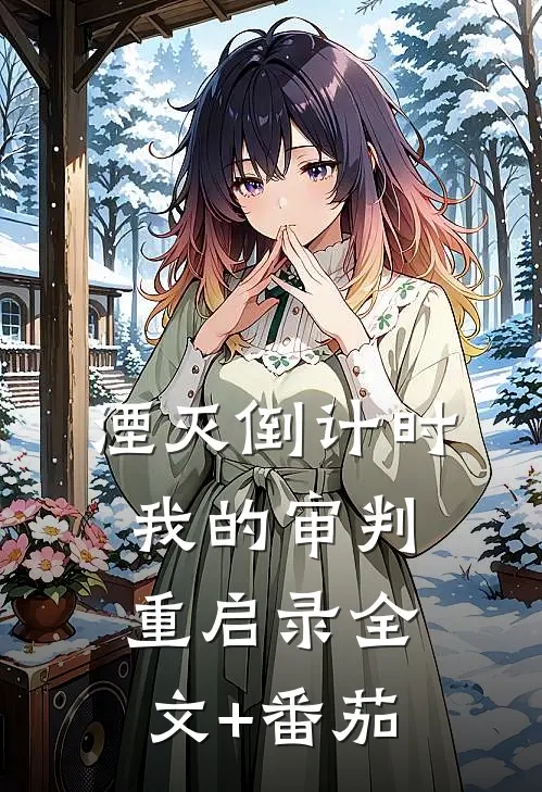 湮灭倒计时：我的审判重启录全文+番茄