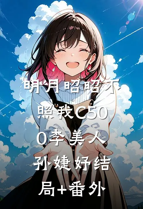 明月昭昭不照我C500李美人孙婕妤结局+番外