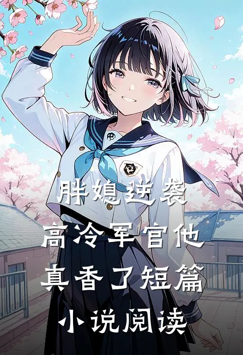 胖媳逆袭,高冷军官他真香了短篇阅读