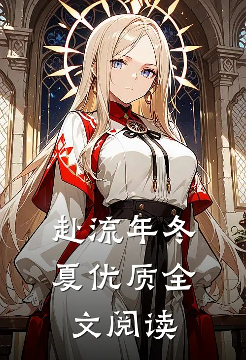 赴流年冬夏优质全文阅读