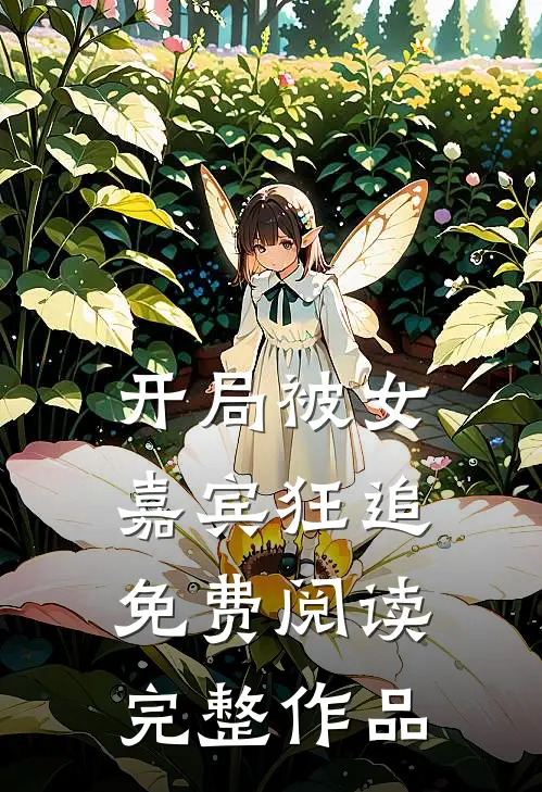 开局被女嘉宾狂追免费阅读完整作品