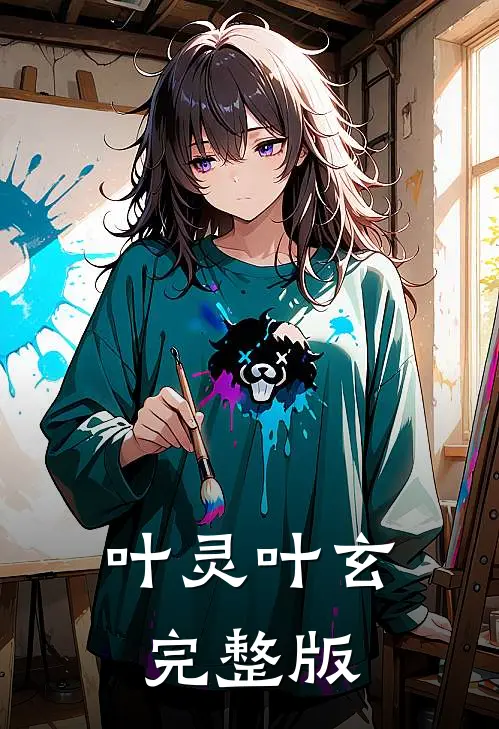 叶灵叶玄完整版