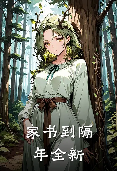 家书到隔年全新