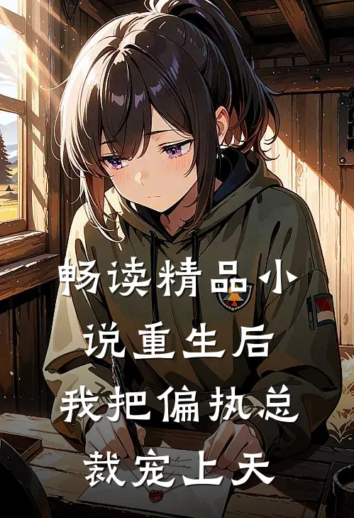 畅读精品小说重生后，我把偏执总裁宠上天