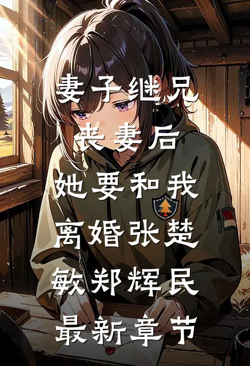 妻子继兄丧妻后，她要和我离婚张楚敏郑辉民最新章节