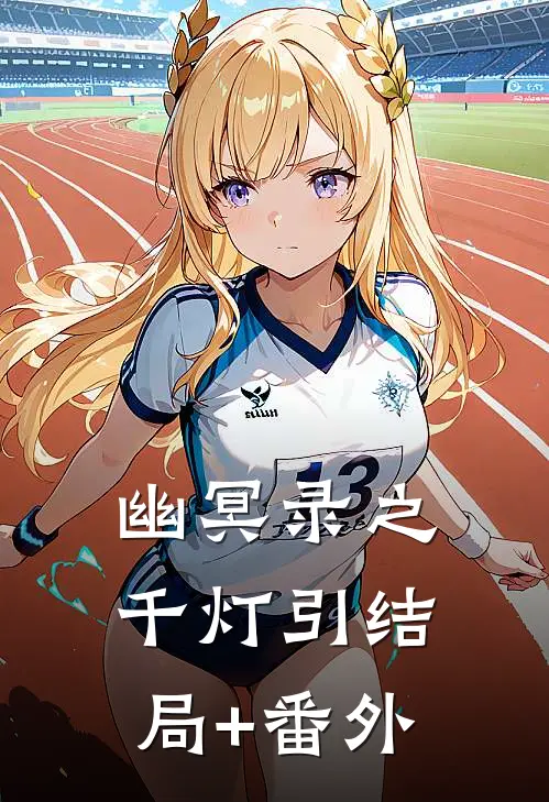 幽冥录之千灯引结局+番外