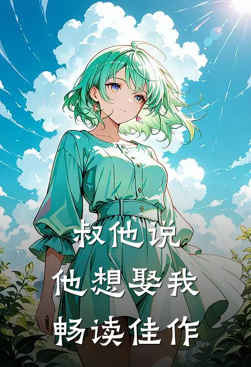叔他说，他想娶我畅读佳作
