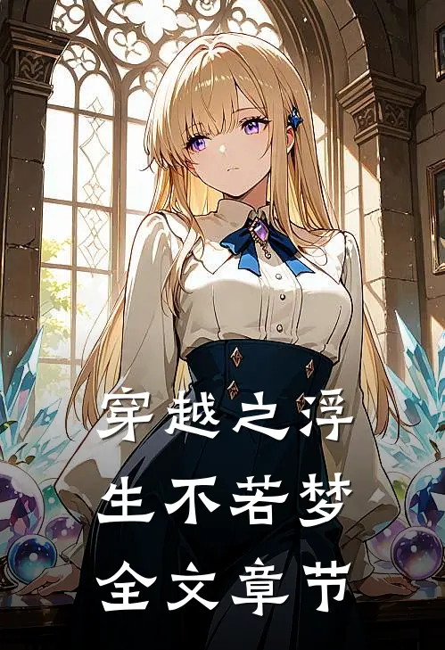 穿越之浮生不若梦全文章节免费阅读