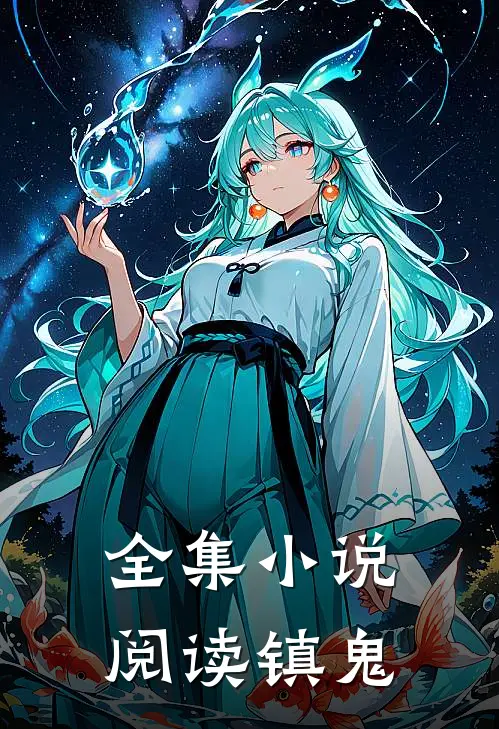 全集小说阅读镇鬼