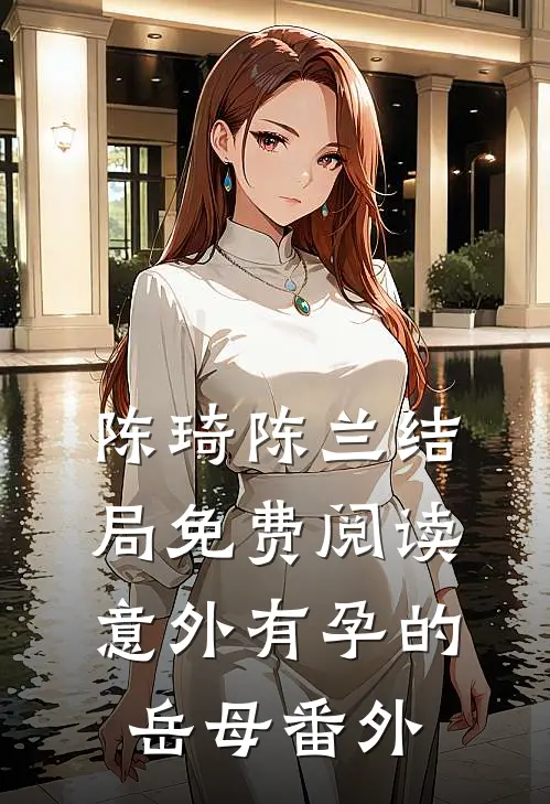 陈琦陈兰结局免费阅读意外有孕的岳母番外