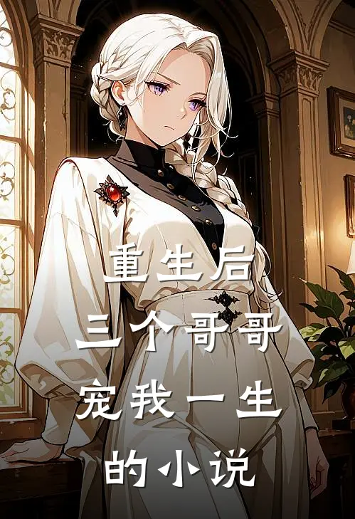 重生后，三个哥哥宠我一生的小说